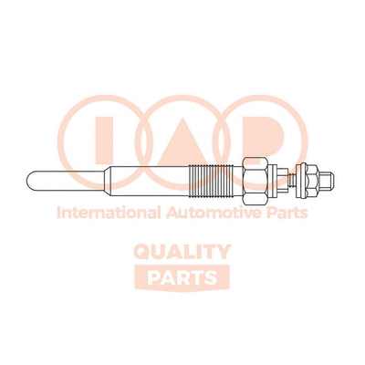 Glow Plug (810-13086P)