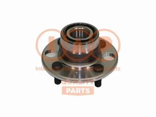 Wheel Hub (408-06014K)