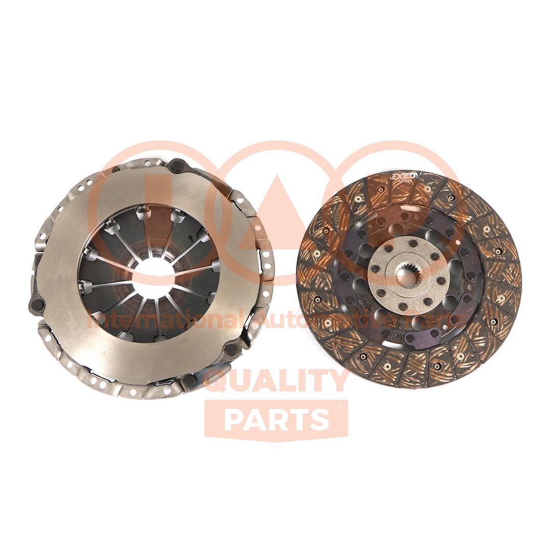 Clutch Kit