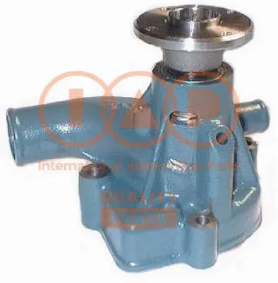 Water Pump, engine cooling (150-13010)