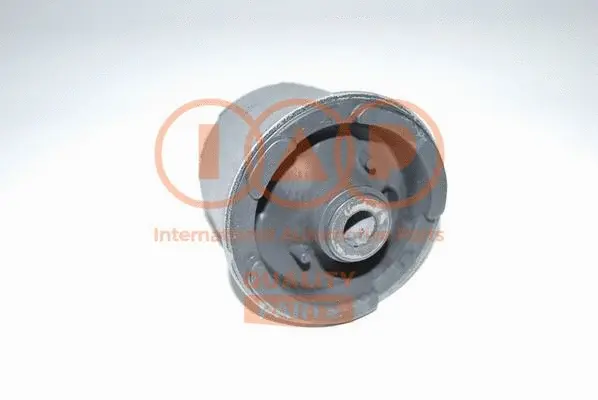 Mounting, control/trailing arm