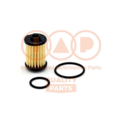 Fuel Filter (122-GAS11P)