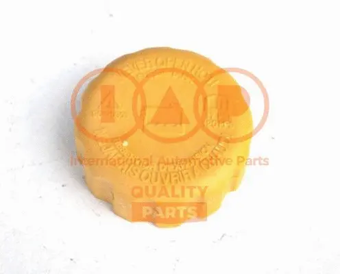 Cap, coolant tank (158-20060)