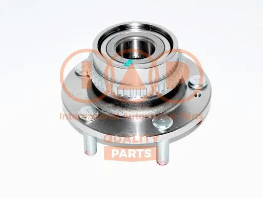Wheel Hub (408-07002)