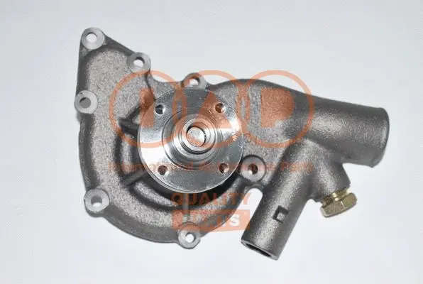 Water Pump, engine cooling (150-14030)