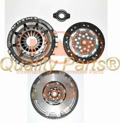 Clutch Kit (200-13102)