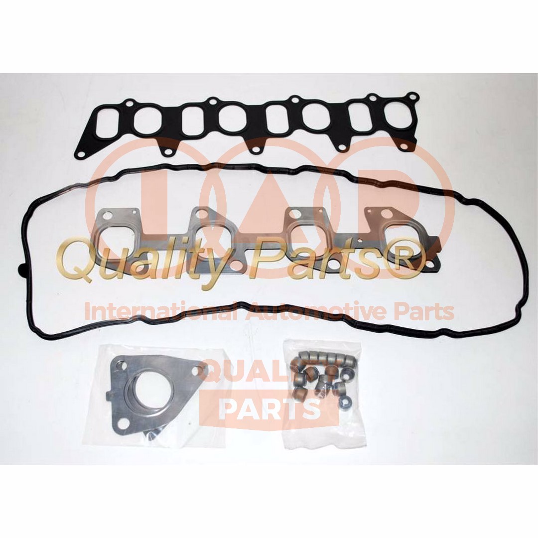 Gasket Kit, cylinder head