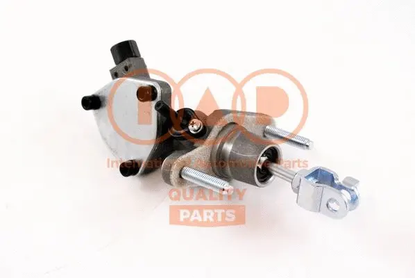 Master Cylinder, clutch (205-06033)
