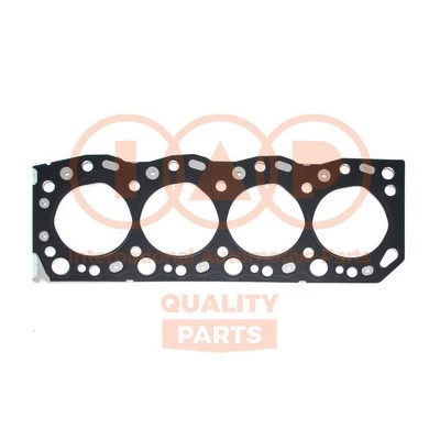 Gasket, cylinder head (118-17052)