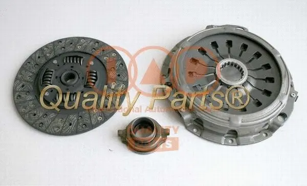 Clutch Kit (201-12042E)
