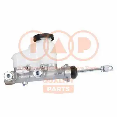 Brake Master Cylinder