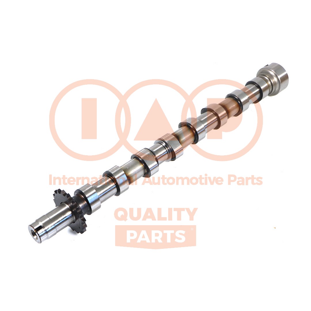Camshaft