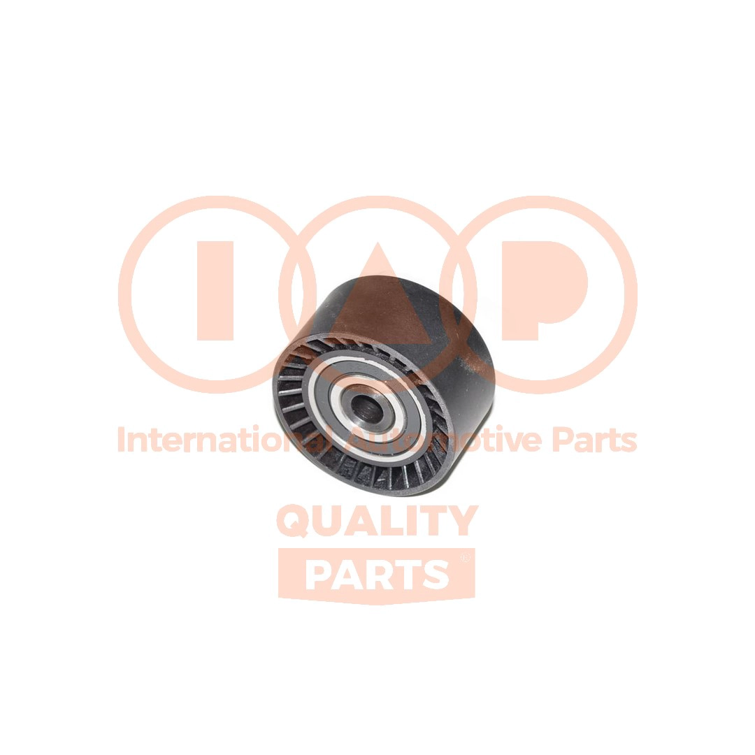 Tensioner, timing belt