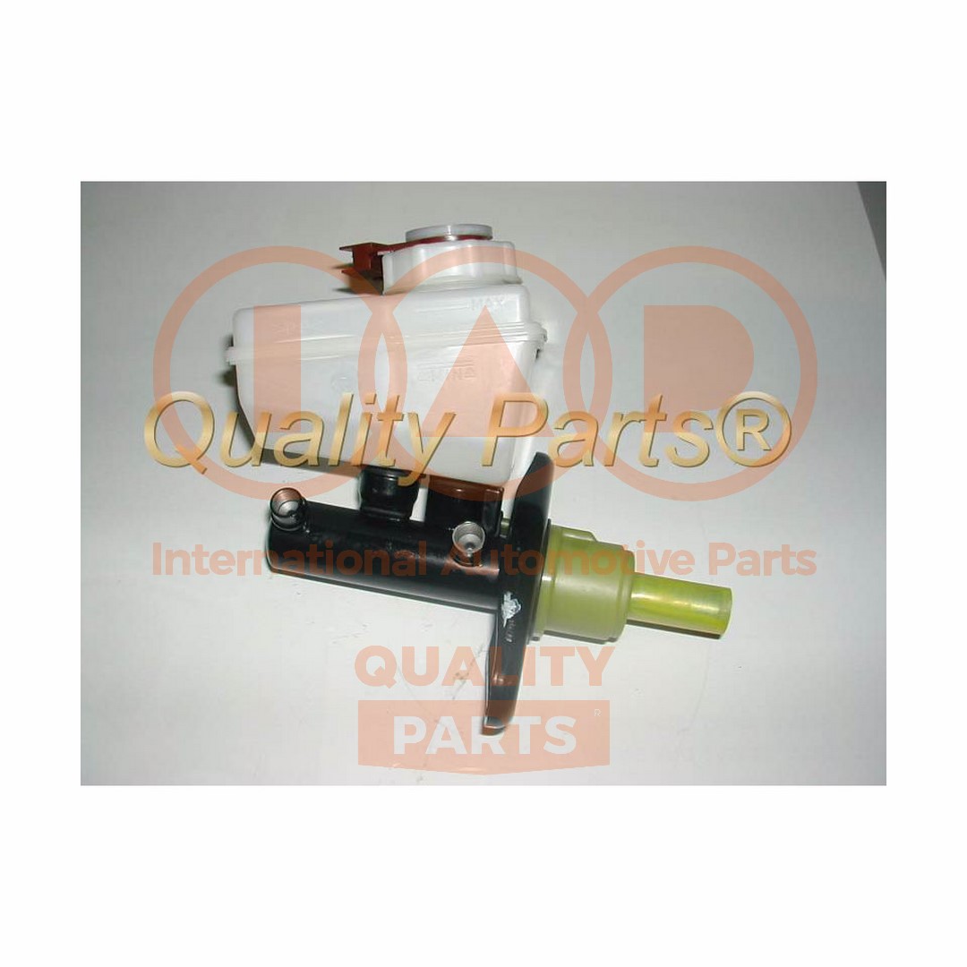 Brake Master Cylinder