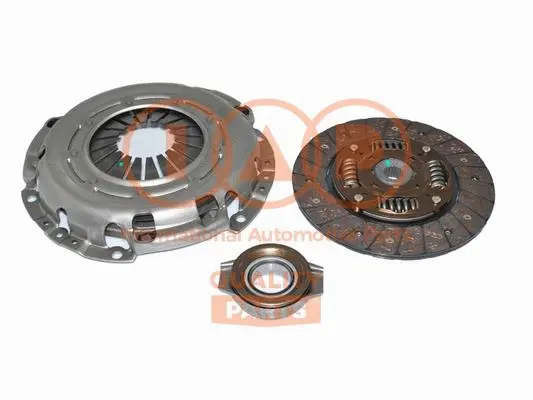 Clutch Kit (201-13080E)