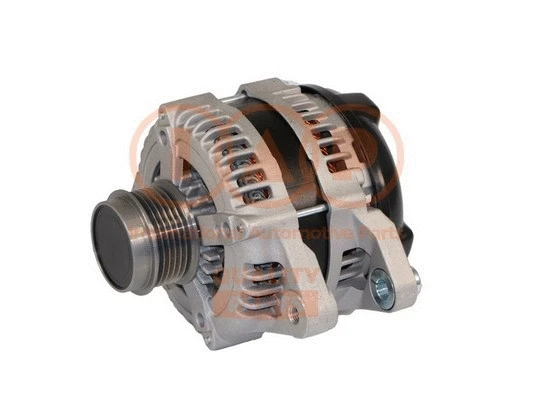Alternator (802-07002)