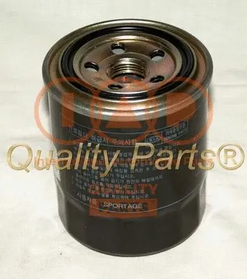 Fuel Filter (122-21021G)