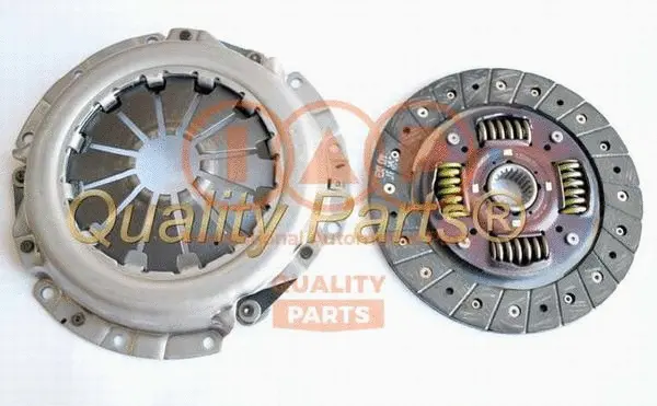 Clutch Kit (201-16154)