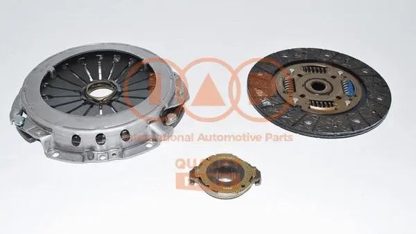 Clutch Kit (201-07056)
