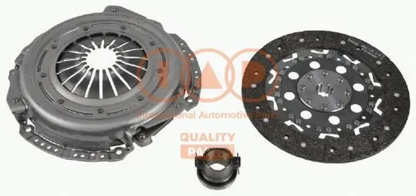 Clutch Kit (201-00029)