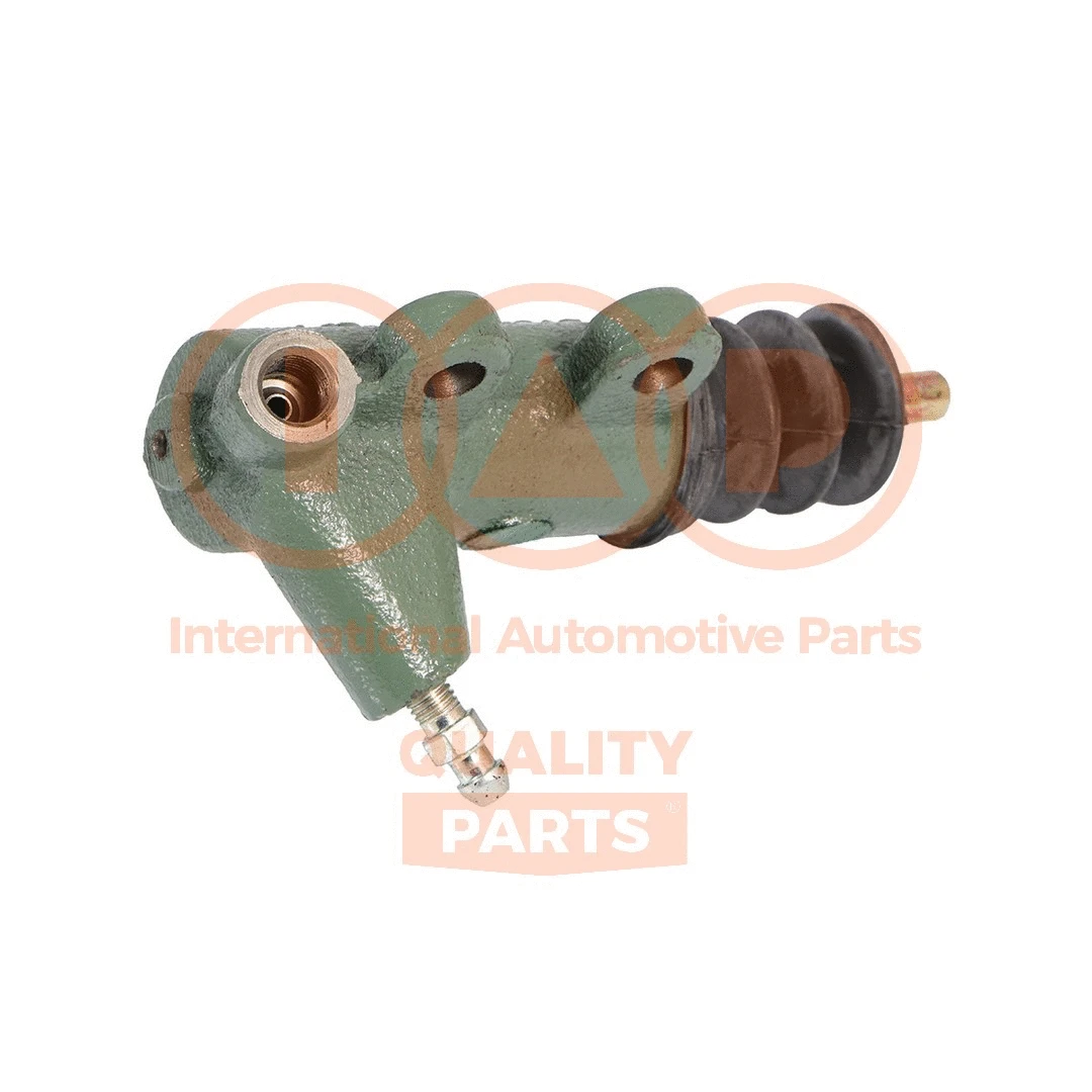 Slave Cylinder, clutch