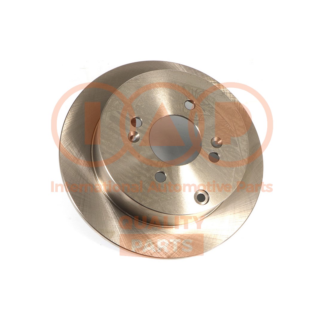 Brake Disc (709-07049)
