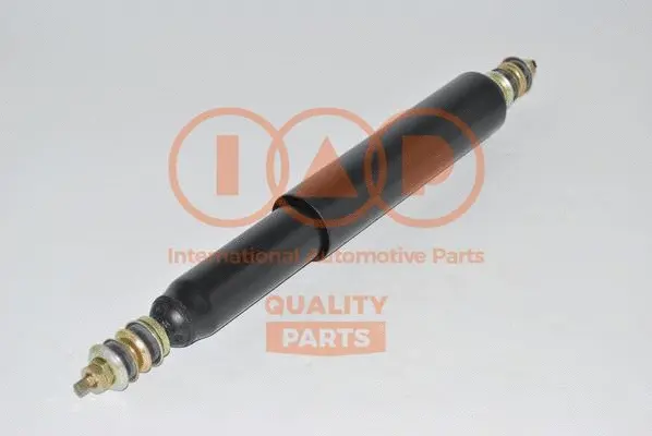 Shock Absorber, steering
