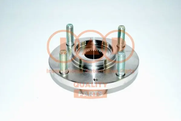 Wheel Hub