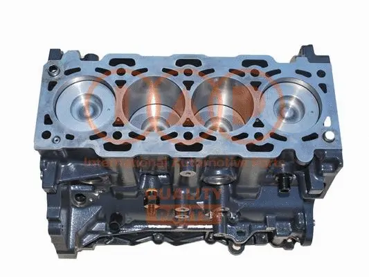 Partial Engine