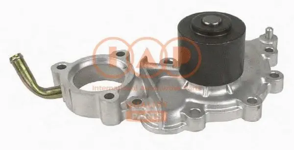 Water Pump, engine cooling (150-17070)