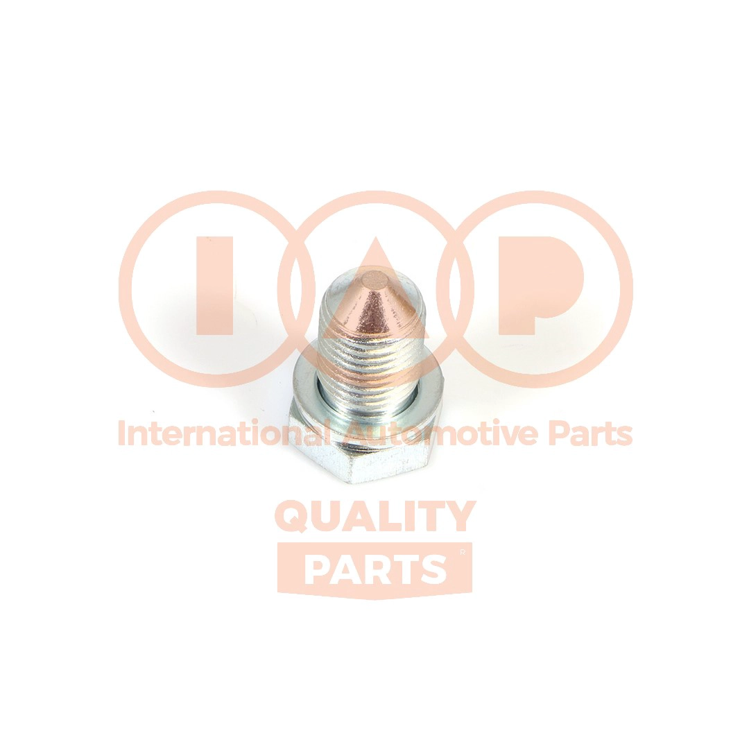 Screw Plug, oil sump (162-10070)