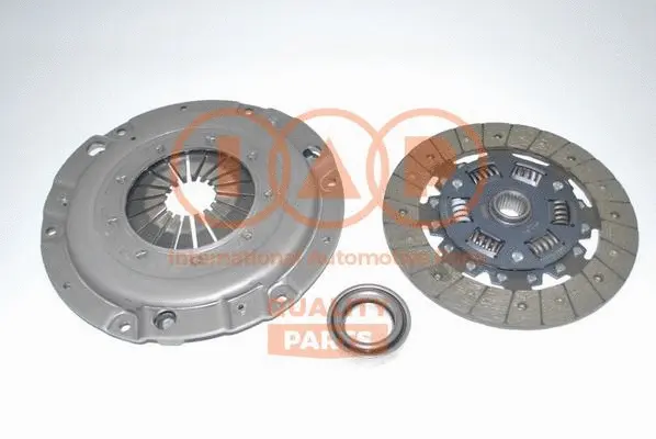 Clutch Kit (201-09020)