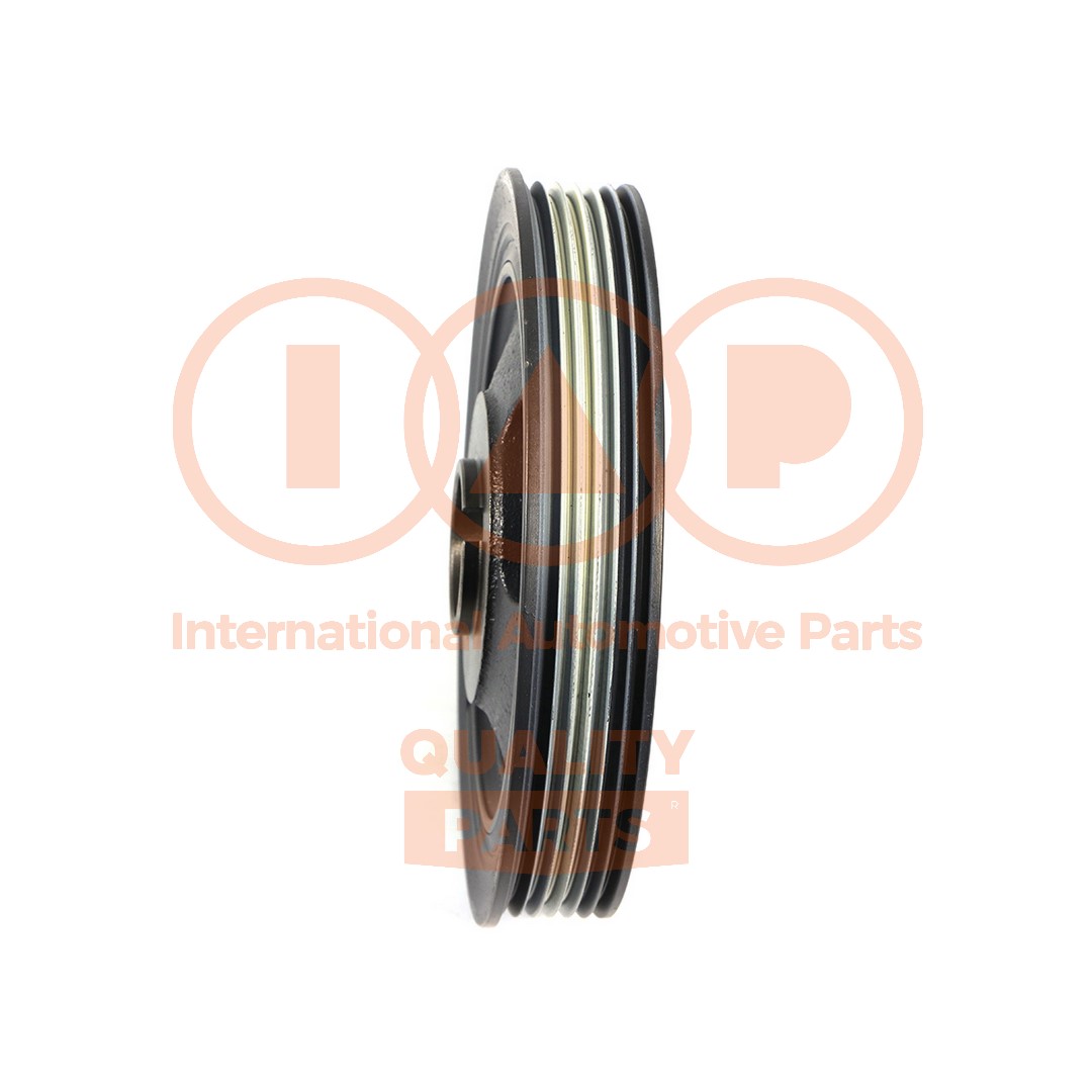 Belt Pulley, crankshaft