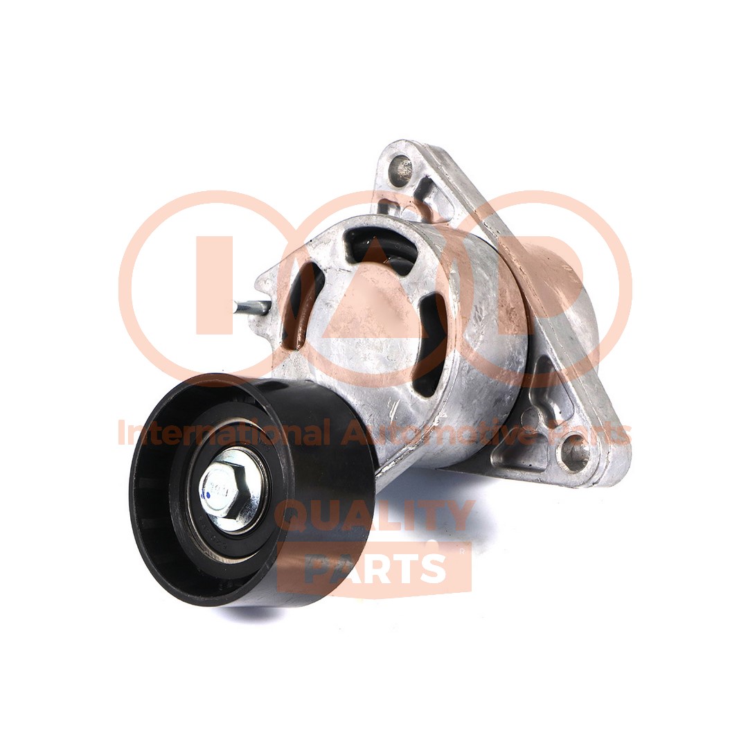 Deflection/Guide Pulley, V-ribbed belt (127-13165)