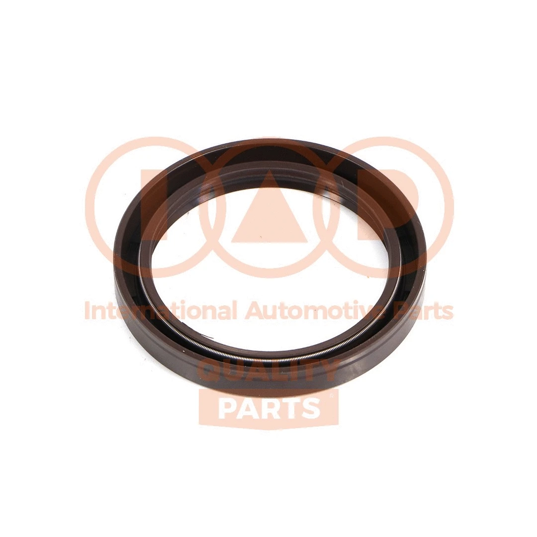 Shaft Seal, crankshaft