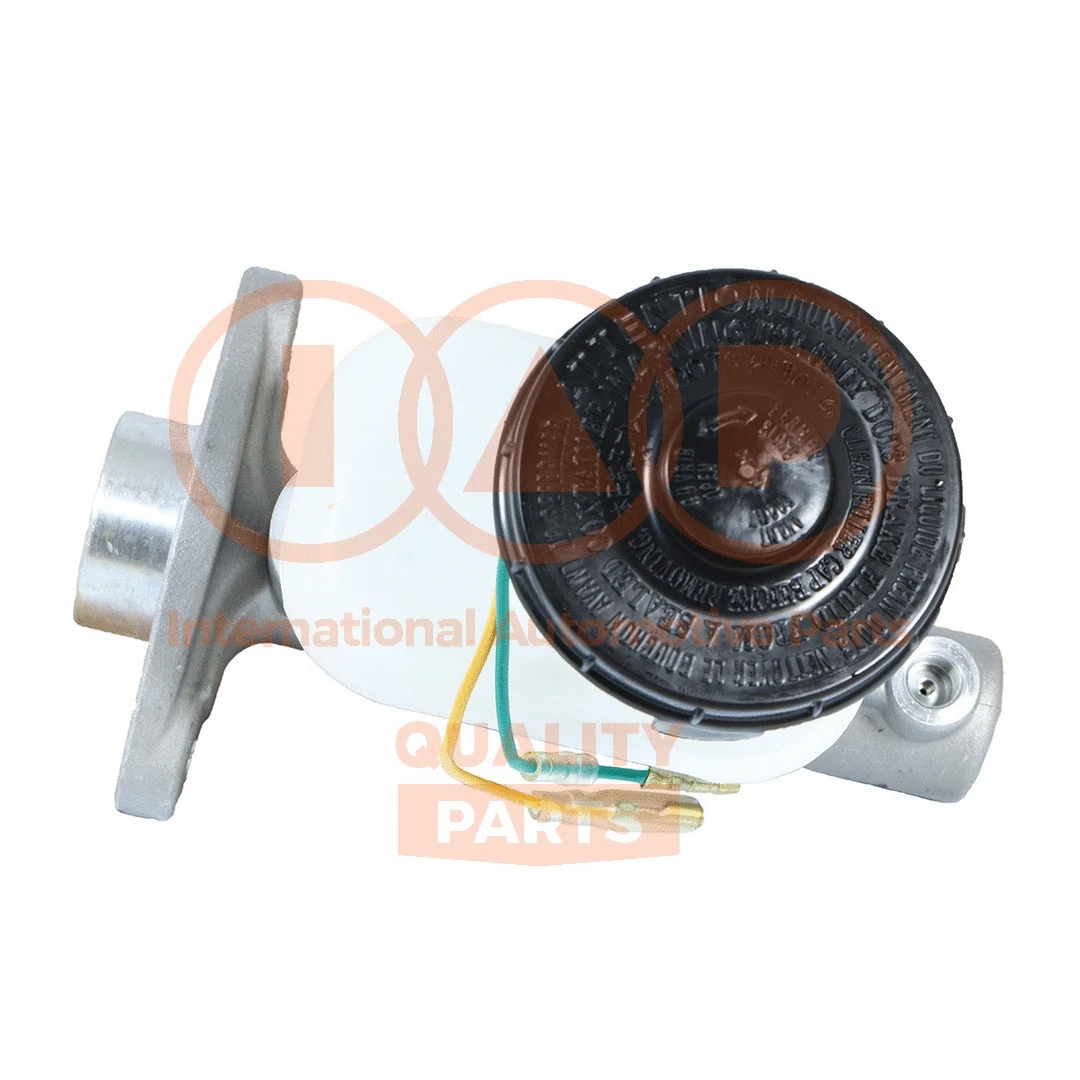Brake Master Cylinder