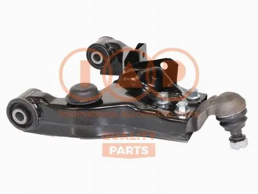 Control/Trailing Arm, wheel suspension (503-21085)