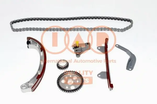 Timing Chain Kit (127-17002KC)