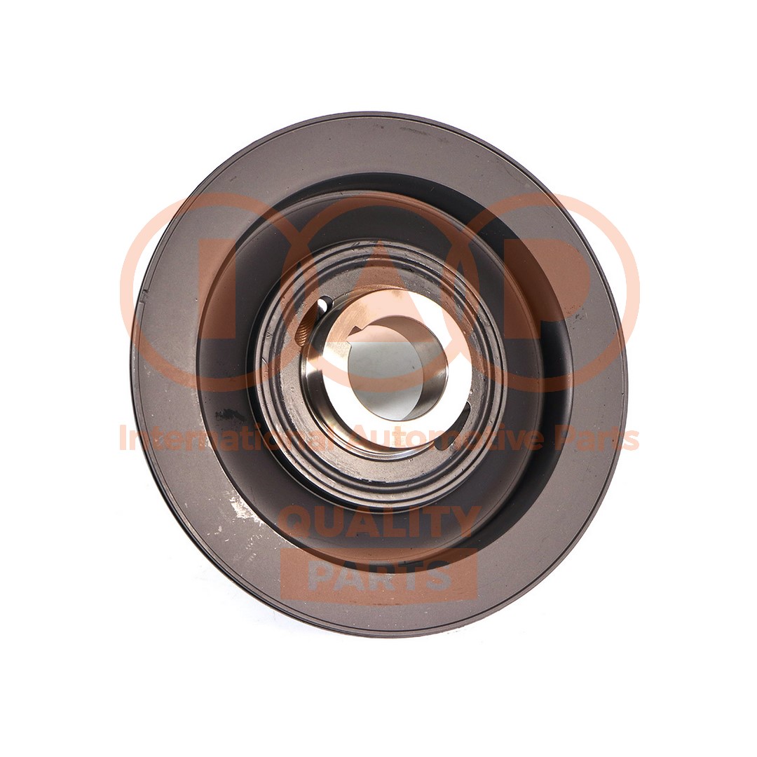 Belt Pulley, crankshaft (132-09040)