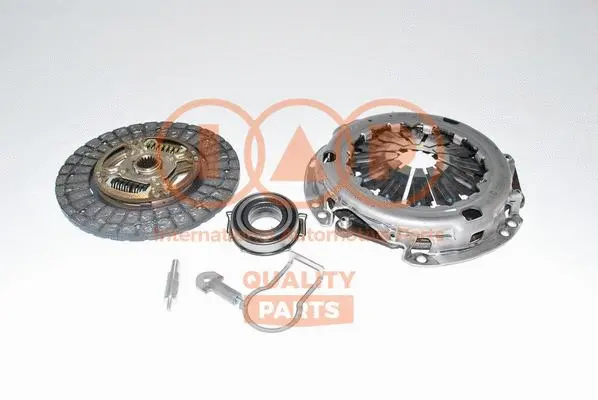 Clutch Kit (201-17100)