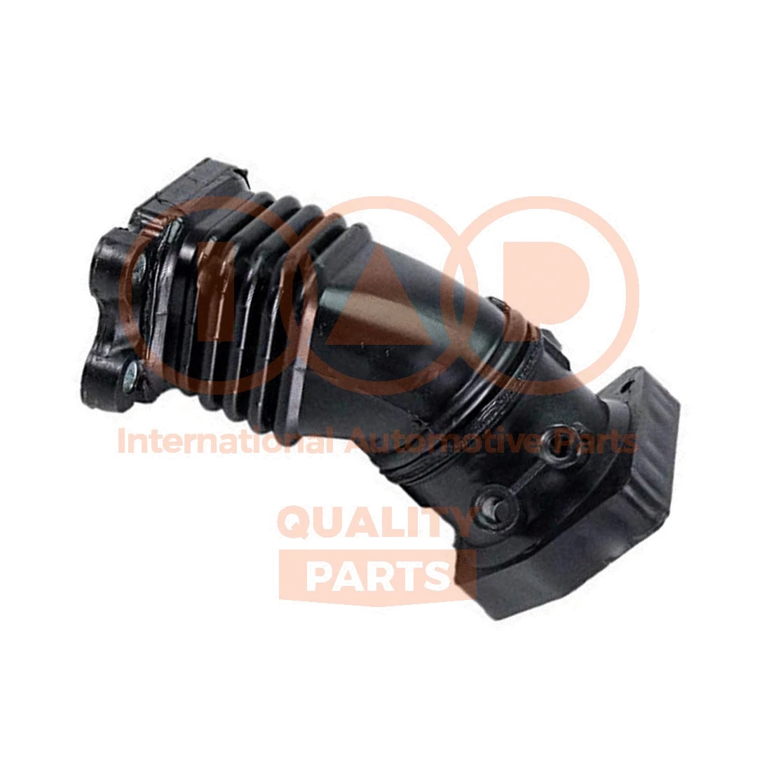 Intake Hose, air filter