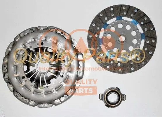 Clutch Kit (201-21085G)