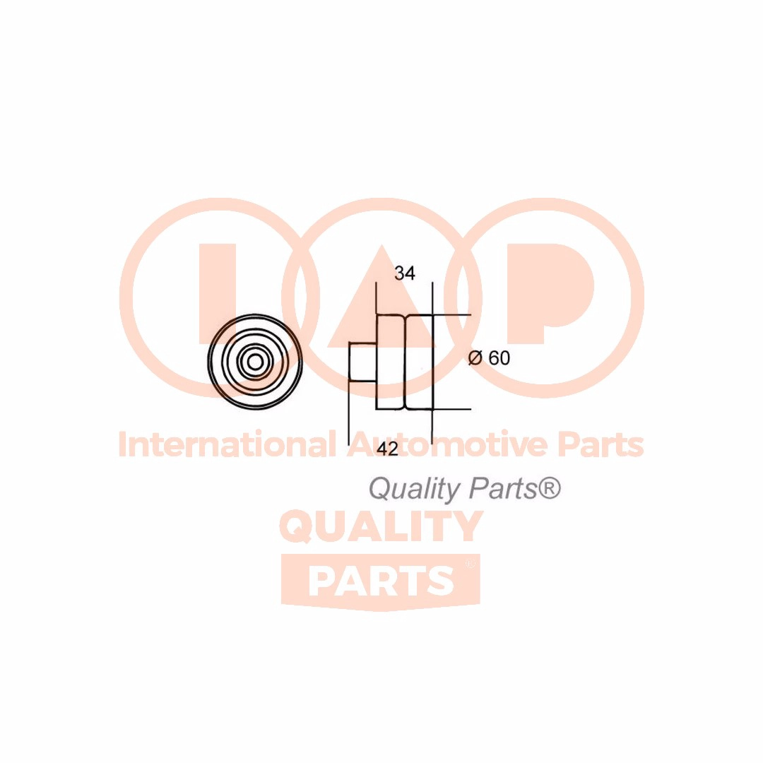 Timing Belt Kit