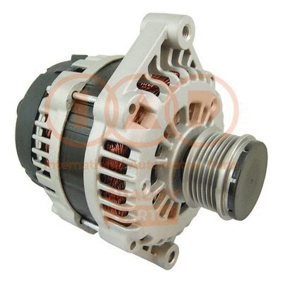 Alternator (802-20090)