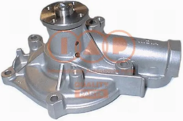 Water Pump, engine cooling (150-12051)