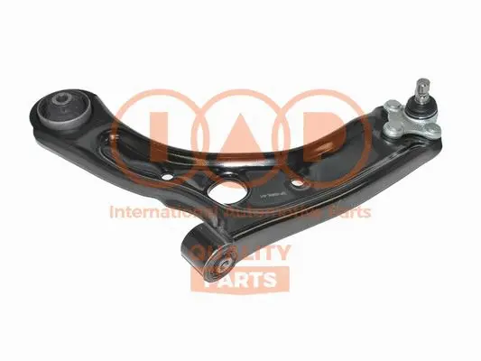 Control/Trailing Arm, wheel suspension (503-07003)