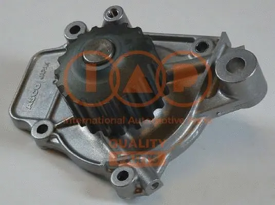 Water Pump, engine cooling (150-06011)