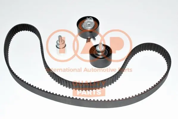 Timing Belt Kit (127-25050K)