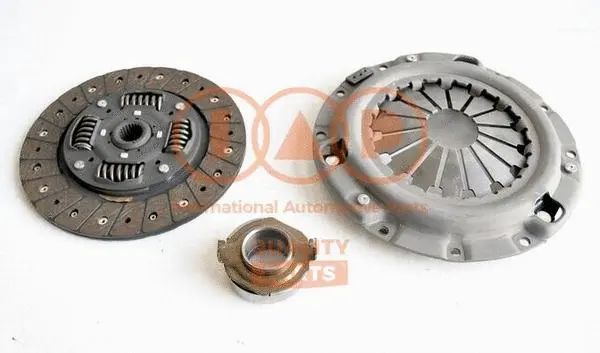 Clutch Kit (201-11052E)