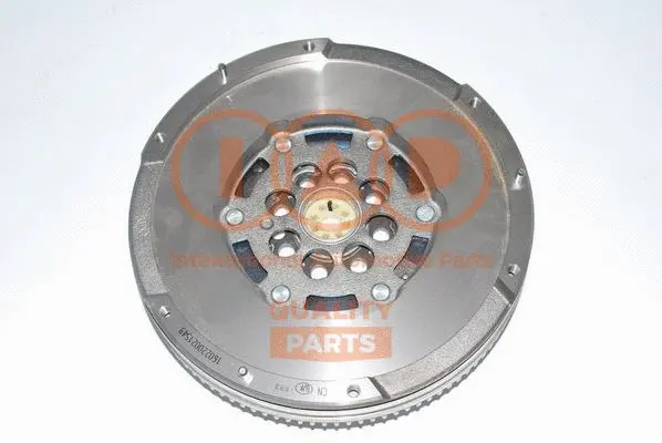 Flywheel (210-07004)